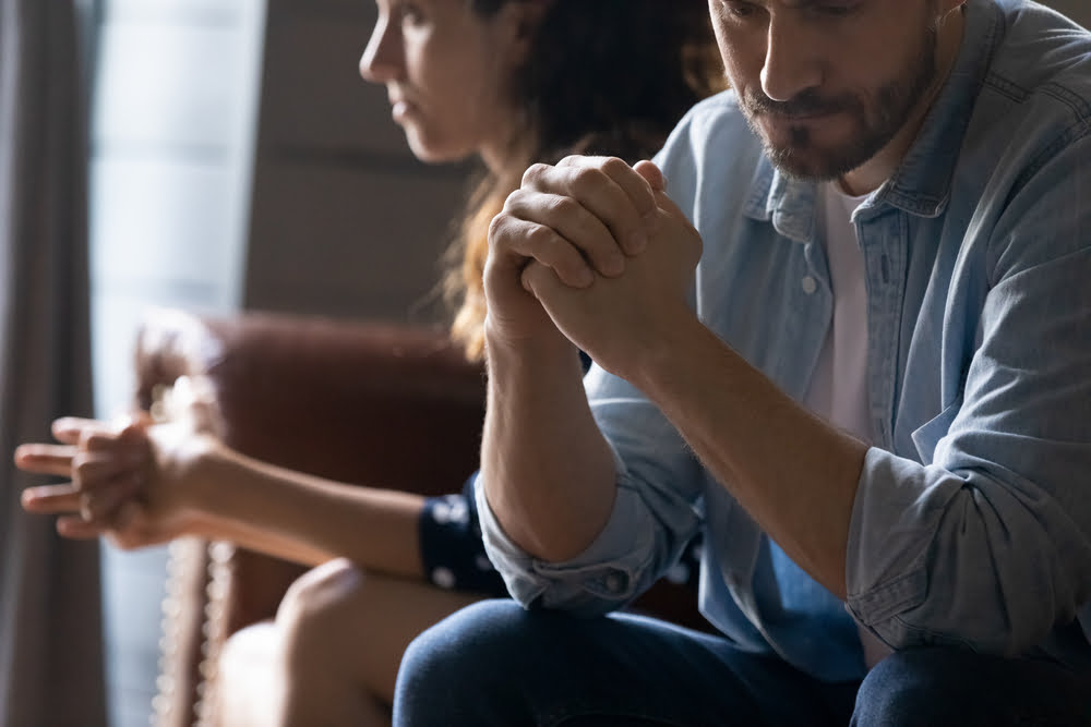 understanding avoidantly attached partner