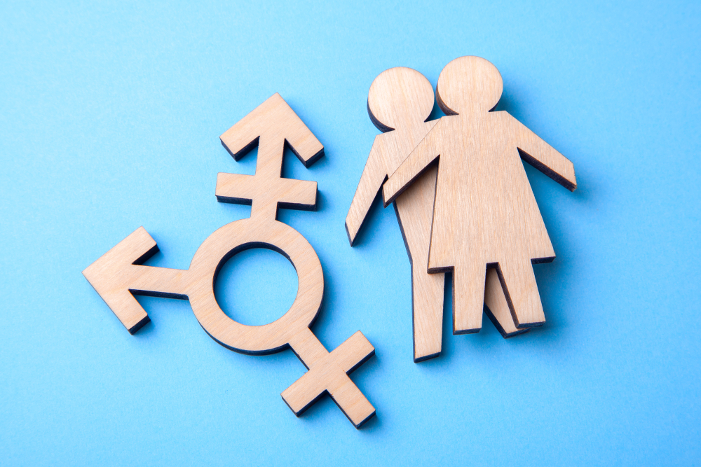parents understand child gender identity